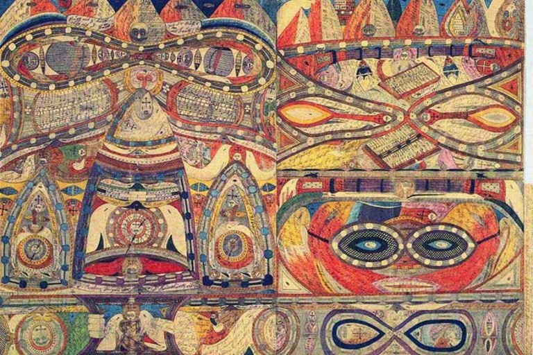 7 Corrientes Artísticas Fabulosas Que Seguramente Nunca Has Oído Hablar De Ellas Page 2 Notagram 7 Corrientes Artísticas Fabulosas Que Seguramente Nunca Has Oído Hablar De Ellas Page 2 Notagram