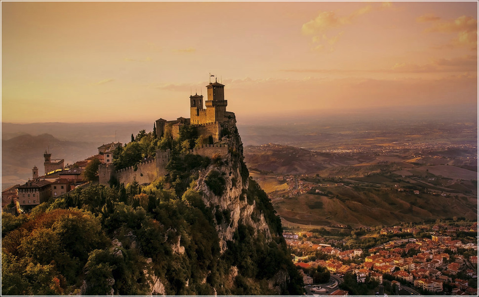 Lugares increibles Lugares increibles