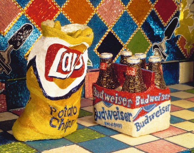 Esta Cocina Y Patio Trasero Tardaron Cinco Años En Crearse. Espere A