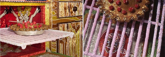 Esta Cocina Y Patio Trasero Tardaron Cinco Años En Crearse. Espere A