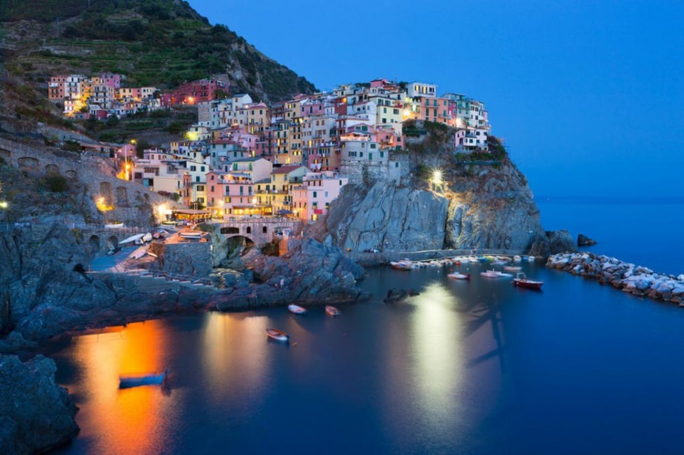 Lugares increibles Lugares increibles