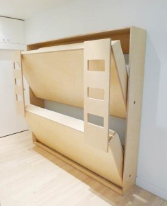 Si Necesitas Ahorrar Espacio En Tu Hogar, Tienes Que Probar Estos 14