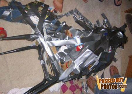 Las 11 Peores Bromas Que Le Puedes Hacer A Un Borracho | notagram