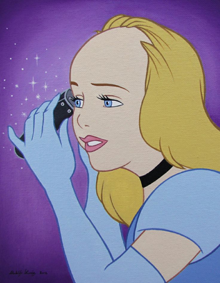 13 Polémicas Ilustraciones Que Atentan Contra Disney | notagram