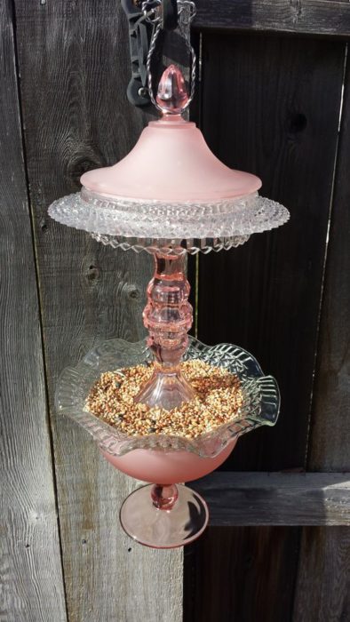 Excelentes y creativas ideas para tu jardÃn que puedes hacer tú ...