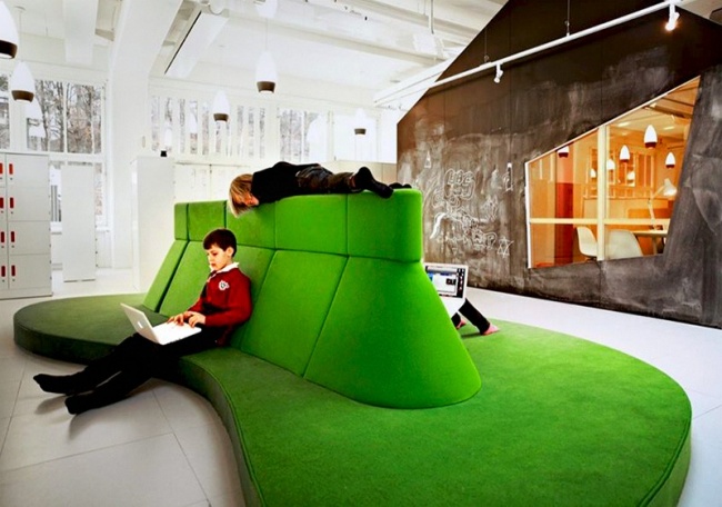 Estas Son Las 14 Escuelas Más Extrañas Y Divertidas Del Mundo | notagram