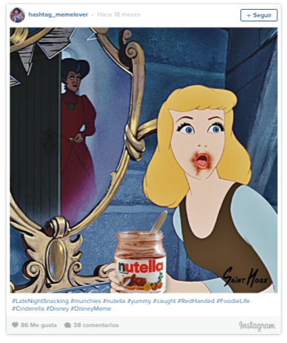 24 Memes Graciosos De Disney Para Cada Día Y Situación De Tu Vida