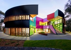 Estas Son Las 14 Escuelas Más Extrañas Y Divertidas Del Mundo | notagram